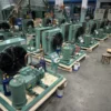 Condensing Unit, 220 V, R-404A - view 3
