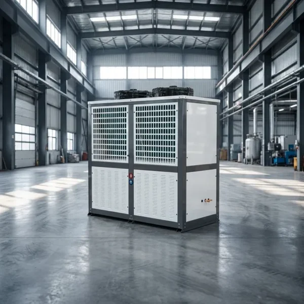 Condensing Unit, 220 V, R404A