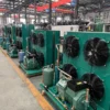 Condensing Unit, 220 V, R404A