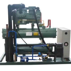 Condensing Unit, 220 V, R404A