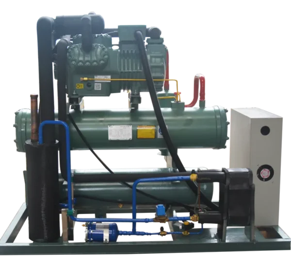 Condensing Unit, 220 V, R404A