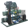 Condensing Unit, 220 V, R404A - view 2