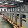 Condensing Unit, 220 V, R404A - view 3
