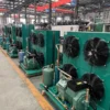 Condensing Unit, 220 V, R404A - view 4