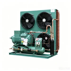 Condensing Unit, 220V, 200-500W