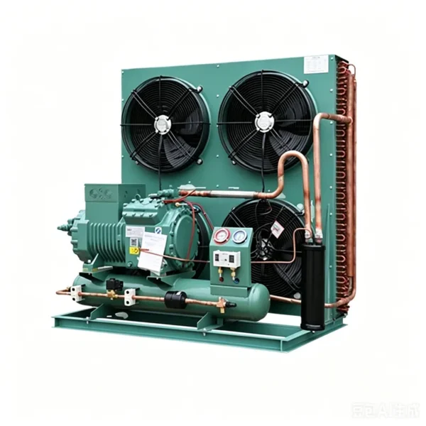 Condensing Unit, 220V, 200-500W