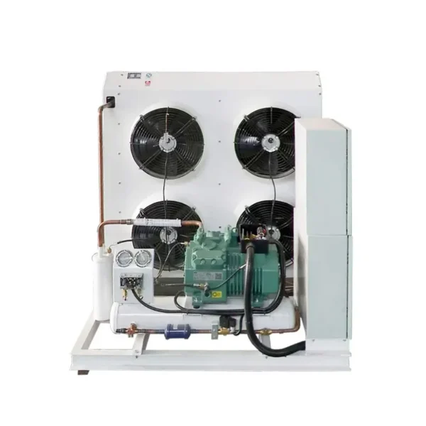 Condensing Unit, 220V, 200-500W - view 4