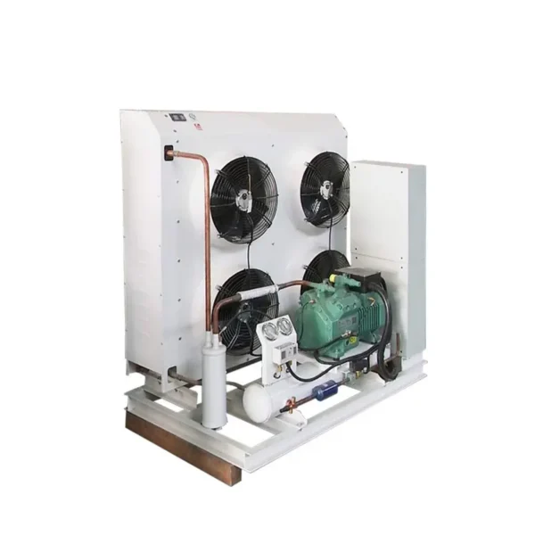 Condensing Unit, 220V, 200-500W - view 5