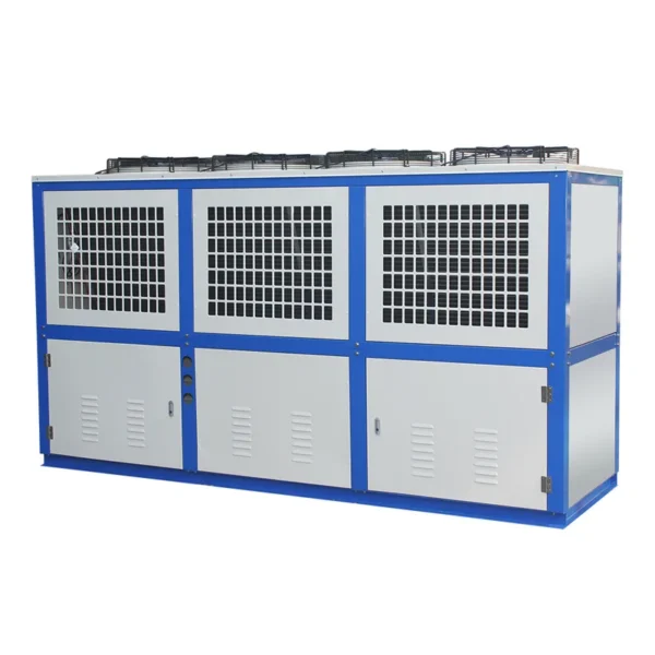 Condensing Unit, 220V, 3*650w - view 6