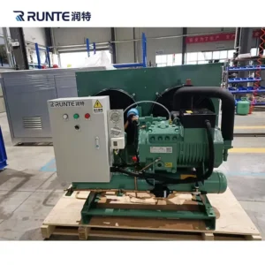Condensing Unit, 220V, 380V, R22