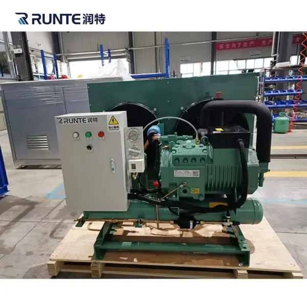 Condensing Unit, 220V, 380V