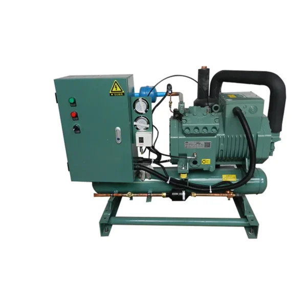 Condensing Unit, 220V, 380V - view 5