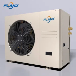 Condensing Unit, 220V/380V, 220 V, R507A