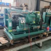 Condensing Unit, 220V/380V, 4hp, Scroll - view 5