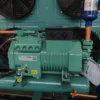 Condensing Unit, 220V/380V, 4hp, Scroll - view 6
