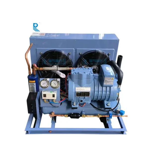 Condensing Unit, 220V, R404a