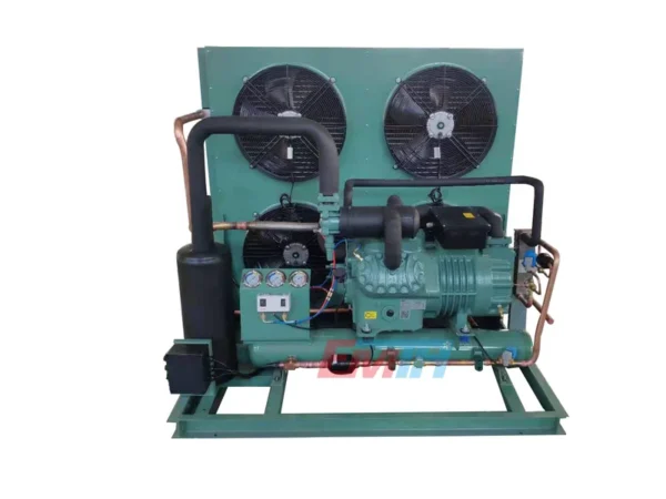 Condensing Unit, 220V, R404a - view 2