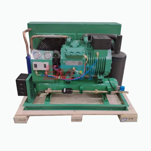 Condensing Unit, 220V, R404a - view 3