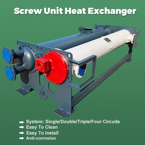 Condensing Unit, 220V, Stainless Steel - view 4
