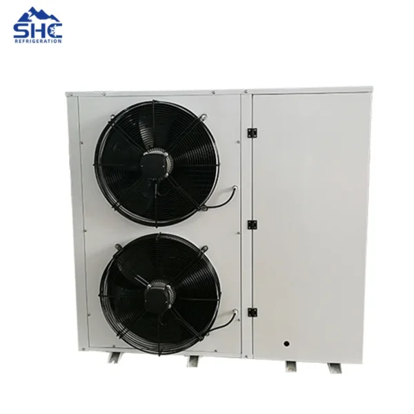Condensing Unit, 230V, 60HZ - view 4