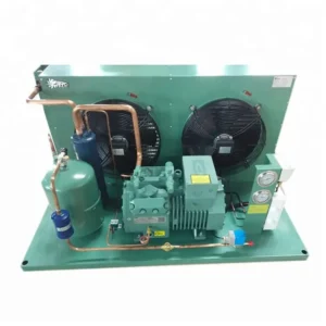 Condensing Unit, 230V, From 1800W to 95600W