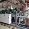 Condensing Unit, 250Ton, 380 V, customizable