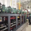 Condensing Unit, 250Ton, 380 V, customizable - view 2