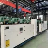 Condensing Unit, 250Ton, 380 V, customizable - view 5