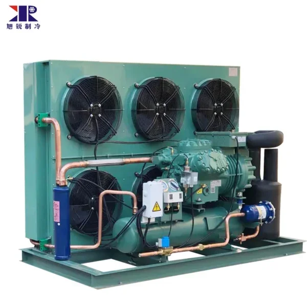 Condensing Unit, 28hp, 6HE-28Y