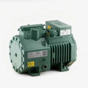 Condensing Unit, 2CES-3Y-40S, 380-420V, Copper