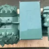 Condensing Unit, 2CES-3Y-40S, 380-420V, Copper - view 3