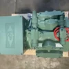 Condensing Unit, 2CES-3Y-40S, 380-420V, Copper - view 4