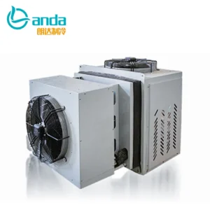 Condensing Unit, 2hp, 25c, Wall, Monoblock