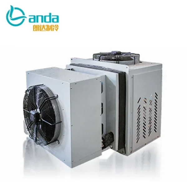 Condensing Unit, 2hp, 25c, Wall, Monoblock