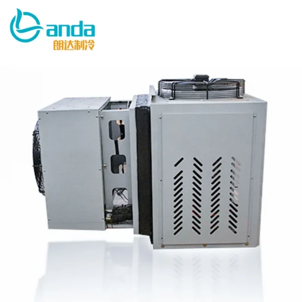 Condensing Unit, 2hp, 25c, Wall, Monoblock - view 5