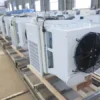 Condensing Unit, 2hp, 25c, Wall, Monoblock - view 6
