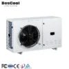Condensing Unit, 2hp, 3hp, 4hp - view 2