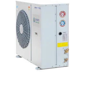 Condensing Unit, 2HP, 3HP, 4HP, 5HP