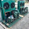 Condensing Unit, 2hp, 3hp, 4hp, 5hp