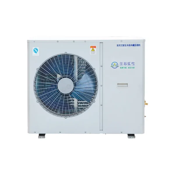 Condensing Unit, 2HP, 3HP, 4HP, 5HP - view 4