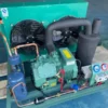 Condensing Unit, 2hp, 3hp, 4hp, 5hp - view 4