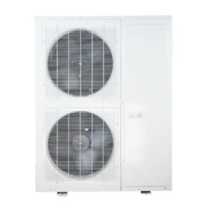 Condensing Unit, 2HP/3HP/4HP/5HP, Scroll, 30C, 0C