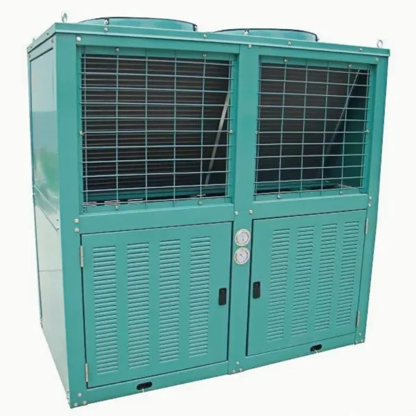 Condensing Unit, 2HP/3HP/4HP/5HP, Scroll, 30C, 0C - view 3