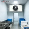 Condensing Unit, 2HP, 3HP, R404A, Wall - view 2
