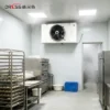 Condensing Unit, 2HP, 3HP, R404A, Wall - view 4