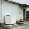 Condensing Unit, 2HP, 3HP, R404A, Wall - view 5