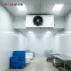 Condensing Unit, 2HP, 3HP, R404A, Wall - view 6