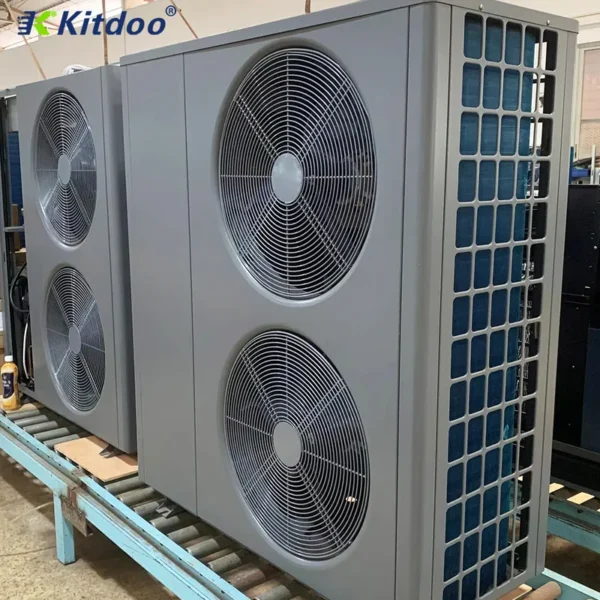 Condensing Unit, 2HP, 4hp, 5HP