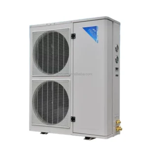 Condensing Unit, 2HP, 4HP, 5HP