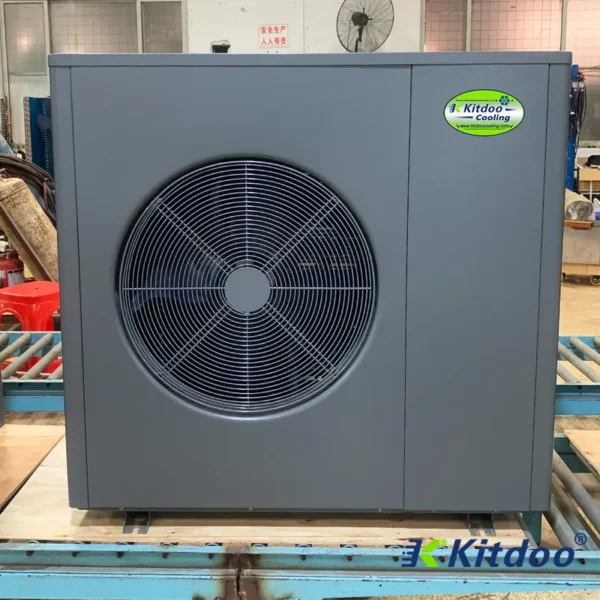 Condensing Unit, 2HP, 4hp, 5HP - view 3